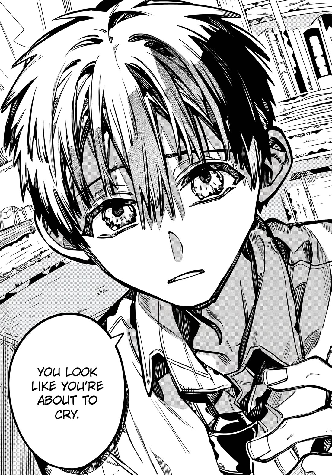 Jibaku Shounen Hanako-kun Chapter 119 - Page 34