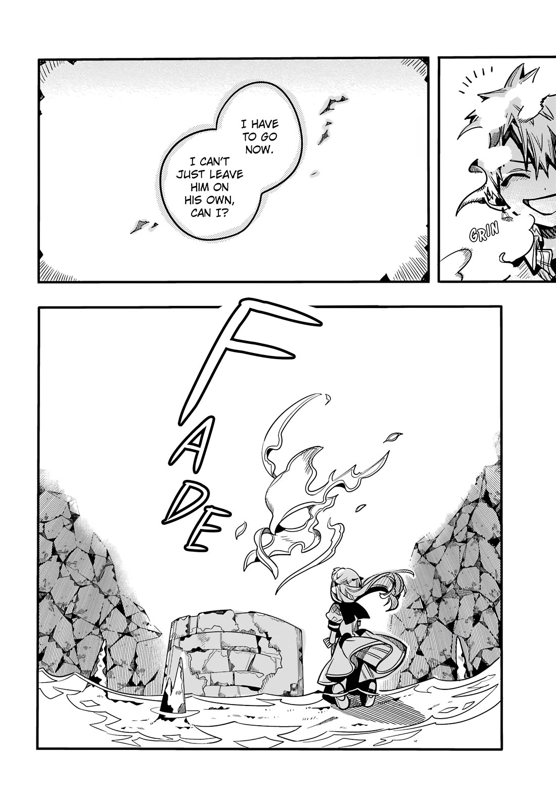 Jibaku Shounen Hanako-kun Chapter 120 - Page 31