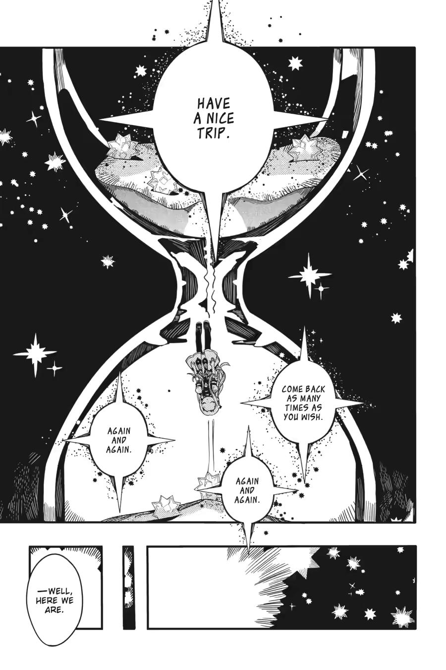 Jibaku Shounen Hanako-kun Chapter 126 - Page 11