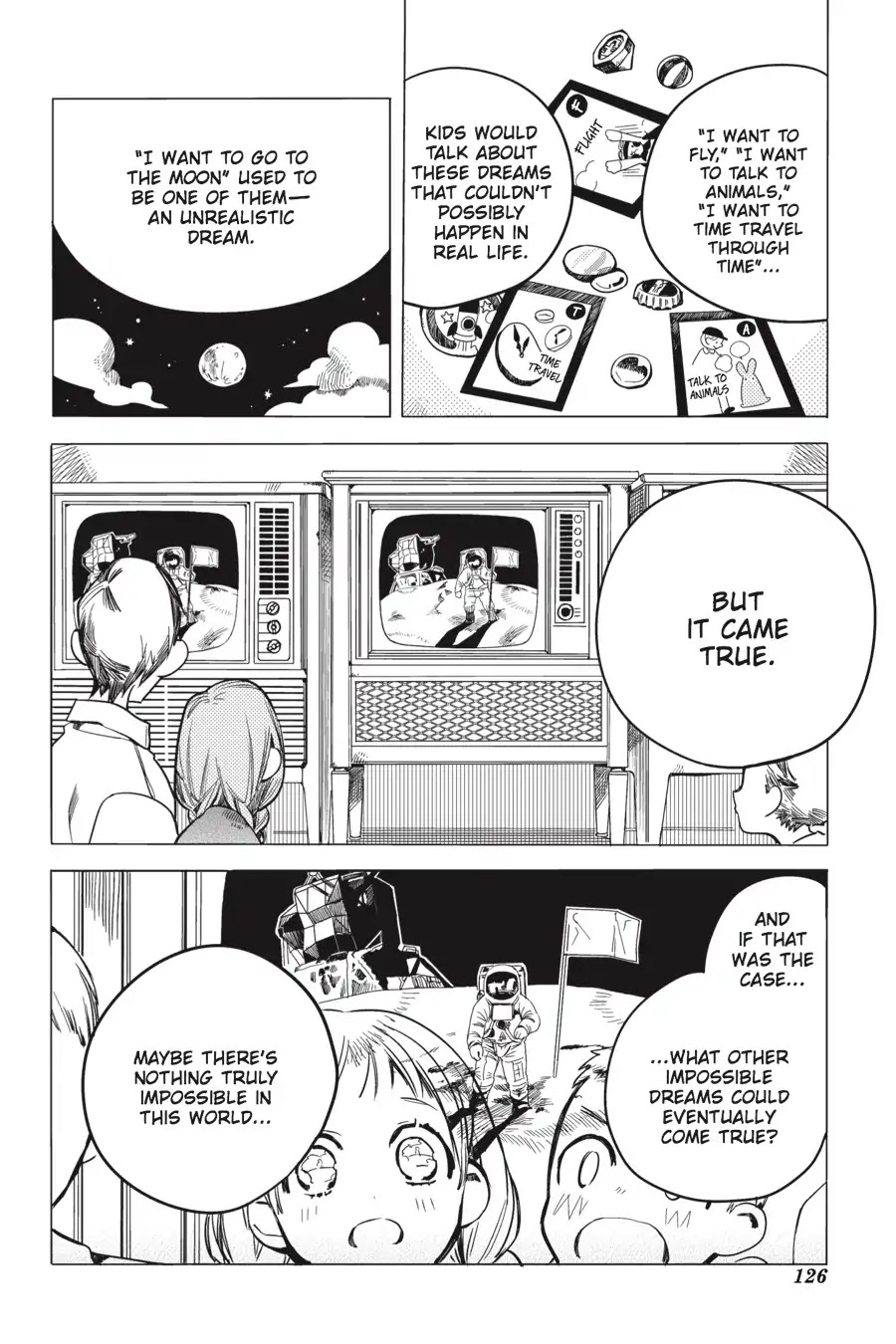 Jibaku Shounen Hanako-kun Chapter 14 - Page 18