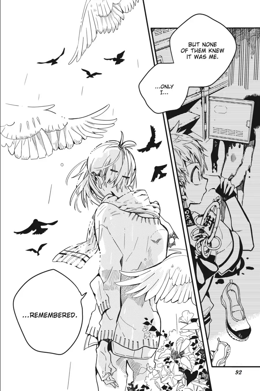 Jibaku Shounen Hanako-kun Chapter 18 - Page 28