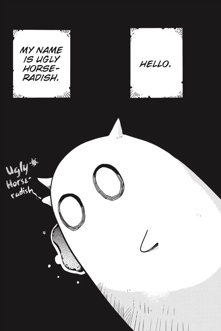 Jibaku Shounen Hanako-kun Chapter 32 - Page 3
