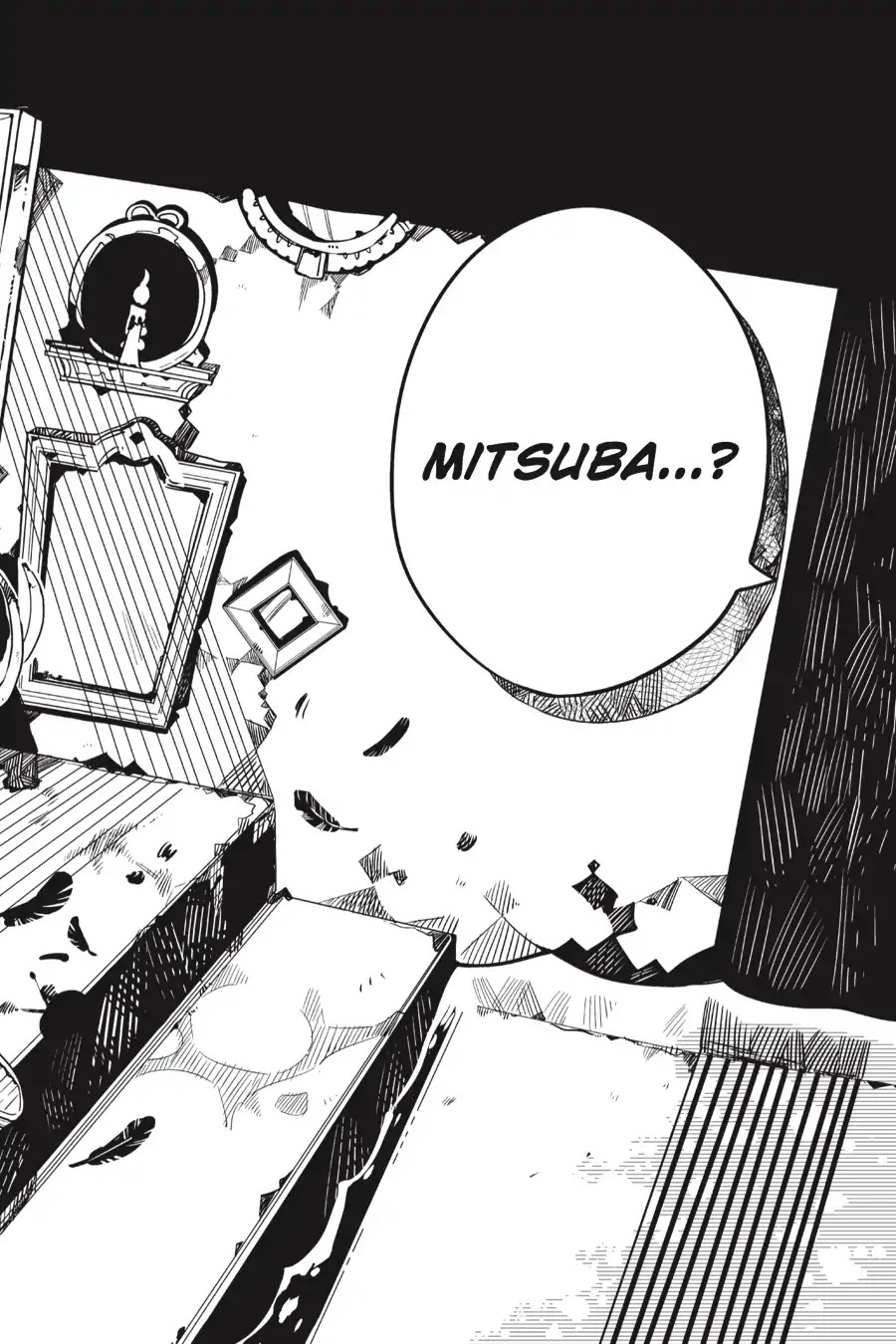 Jibaku Shounen Hanako-kun Chapter 33 - Page 30