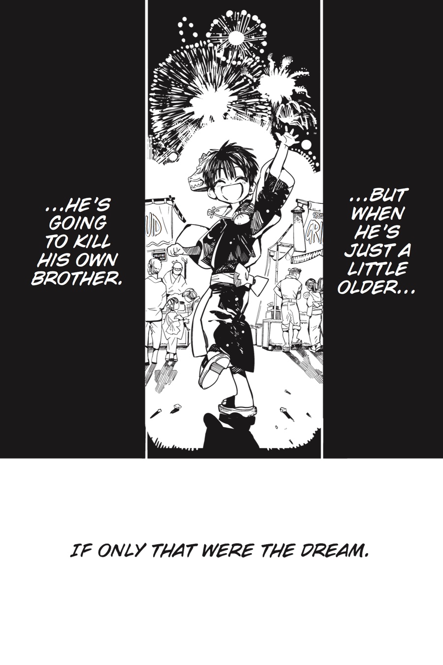 Jibaku Shounen Hanako-kun Chapter 38 - Page 26