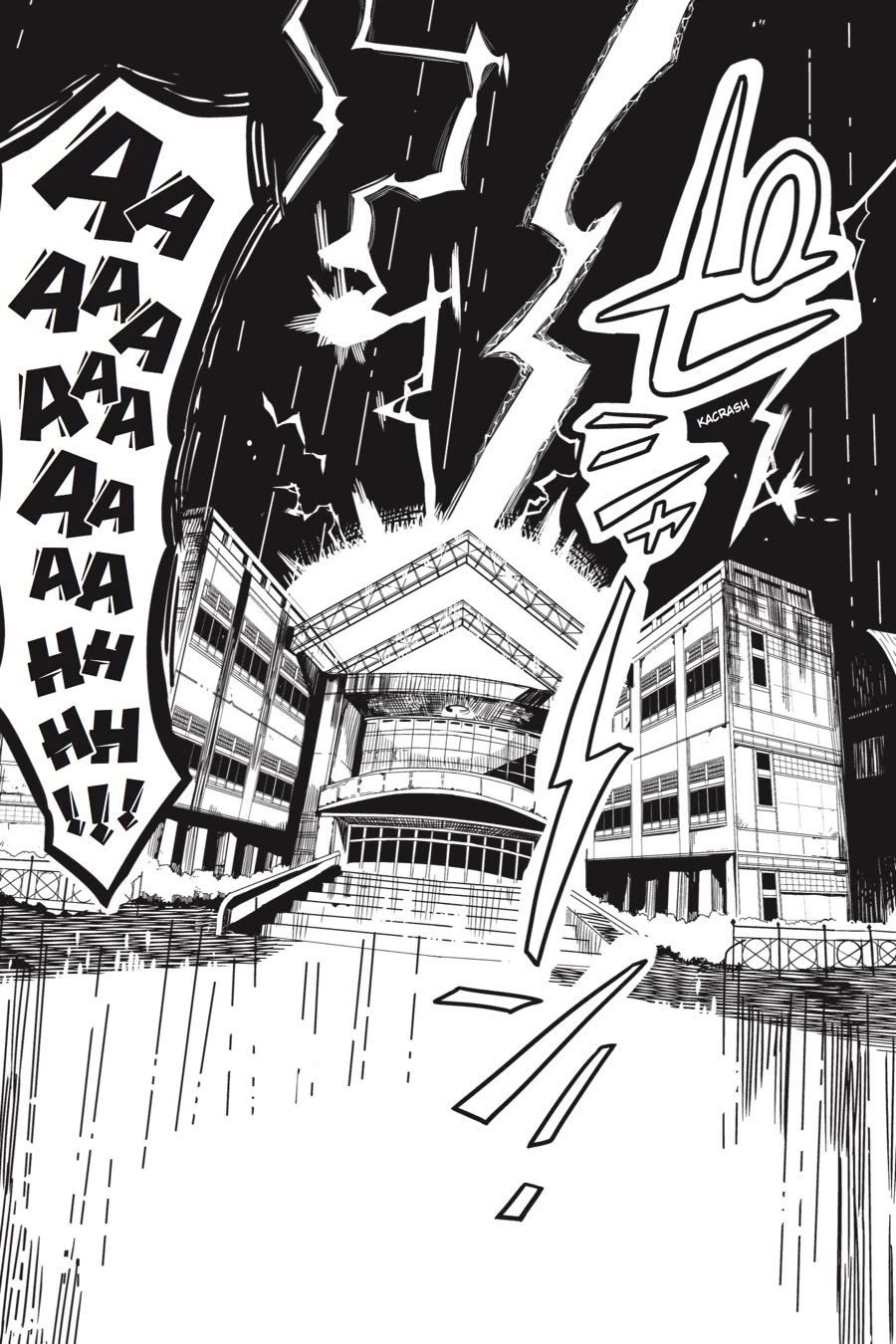 Jibaku Shounen Hanako-kun Chapter 38 - Page 41