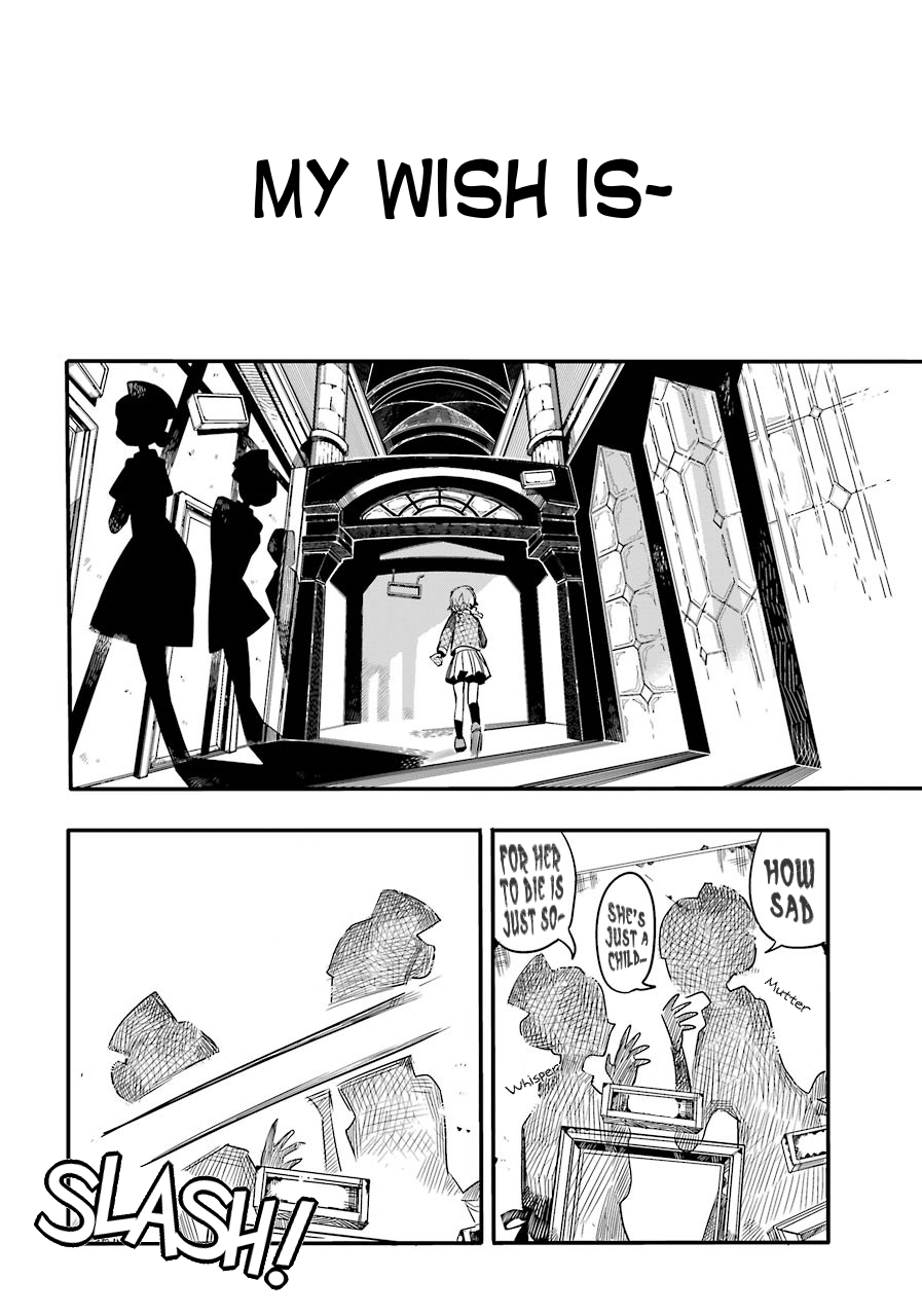 Jibaku Shounen Hanako-kun Chapter 54 - Page 14