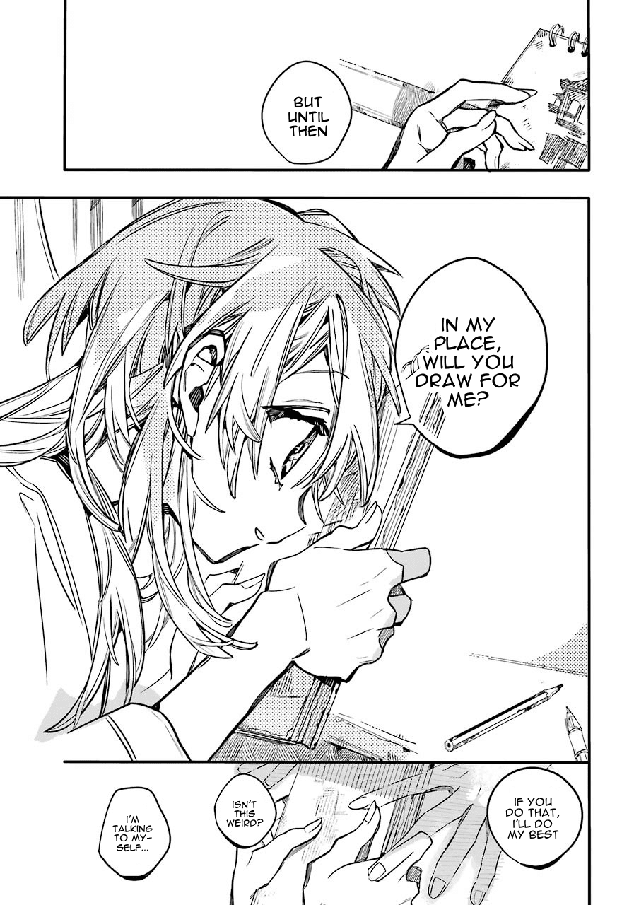 Jibaku Shounen Hanako-kun Chapter 54 - Page 23