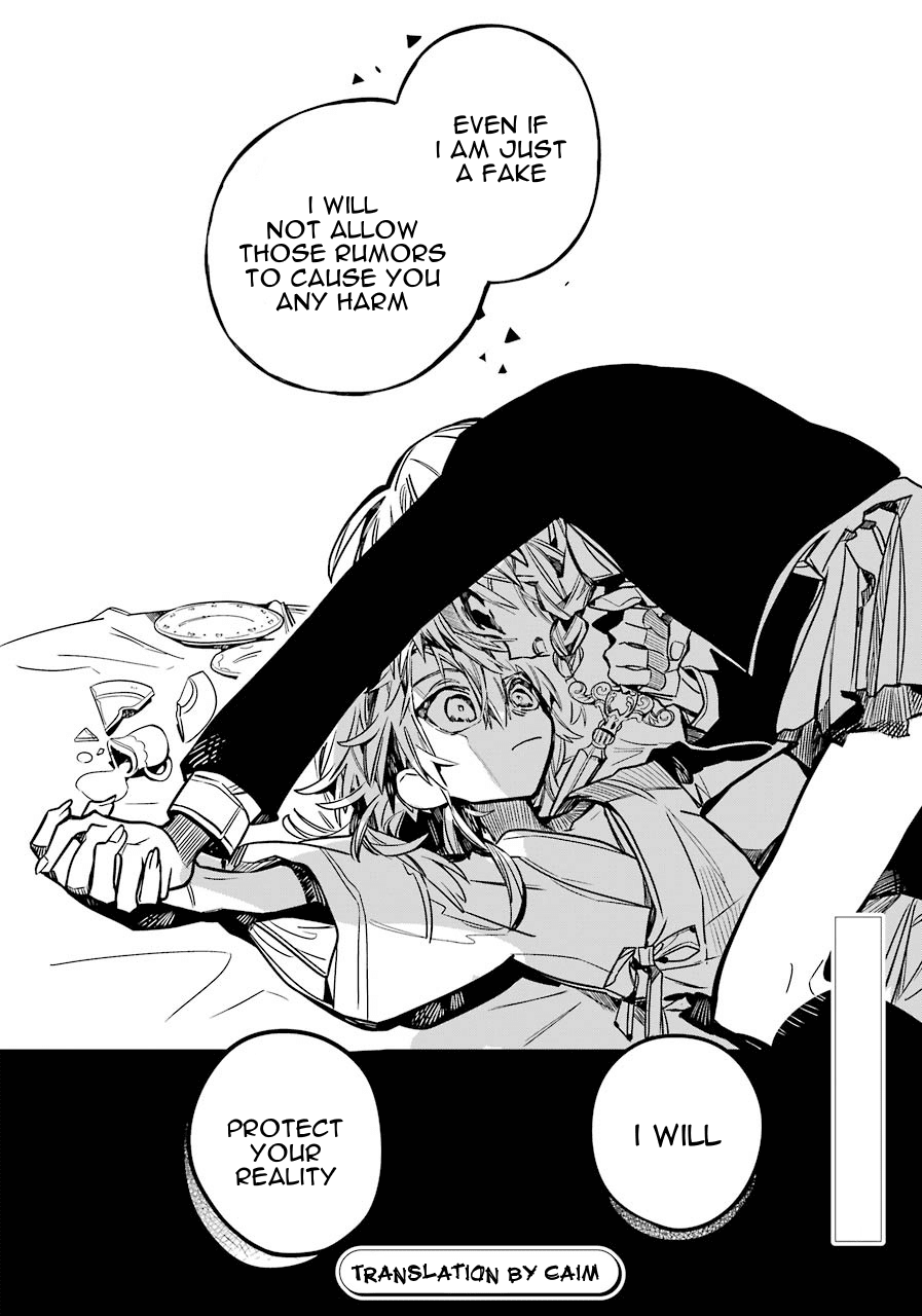 Jibaku Shounen Hanako-kun Chapter 54 - Page 28
