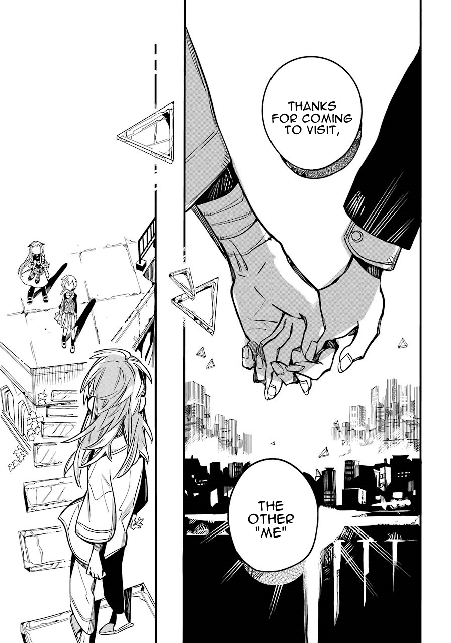 Jibaku Shounen Hanako-kun Chapter 55 - Page 28