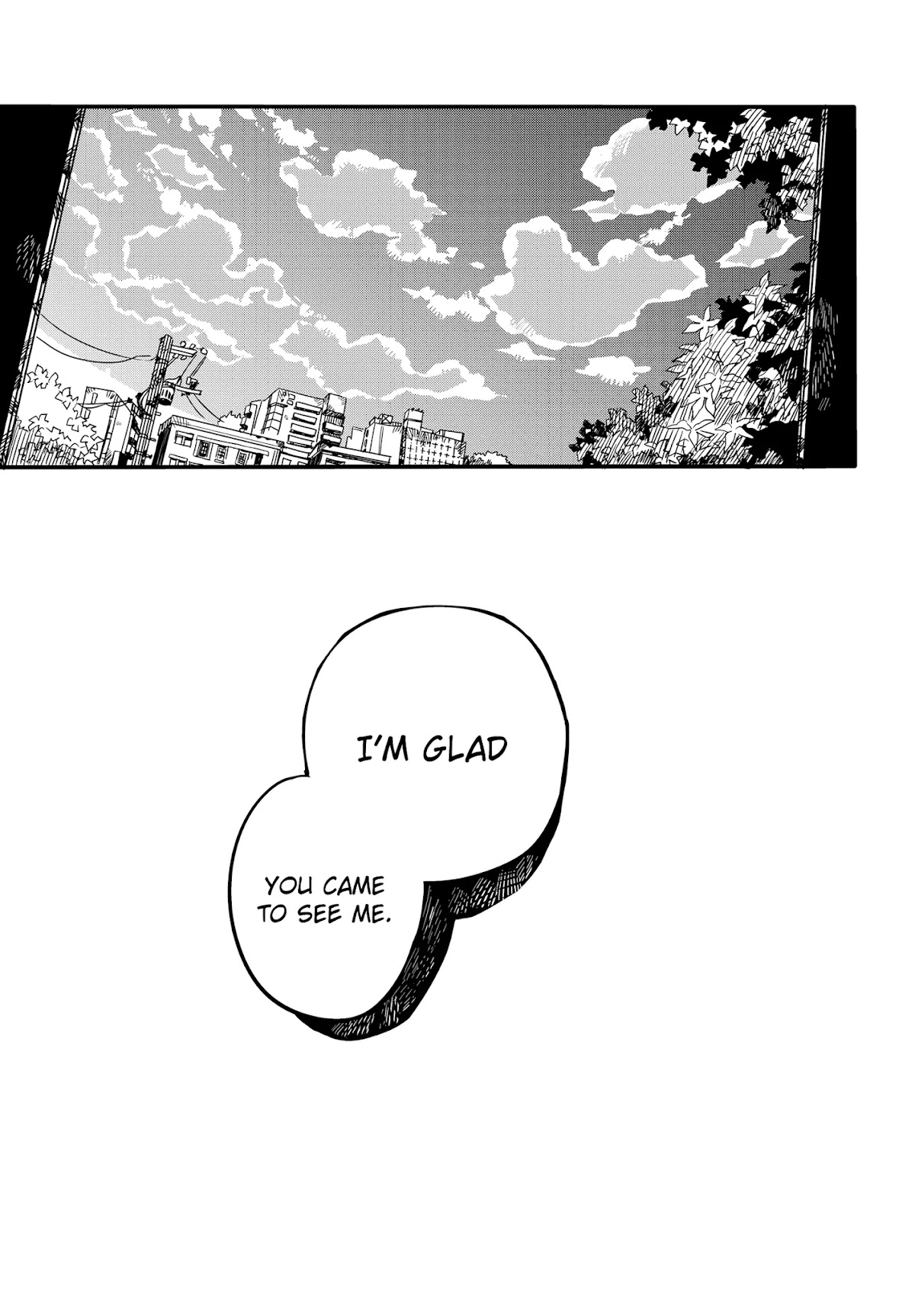 Jibaku Shounen Hanako-kun Chapter 82 - Page 32