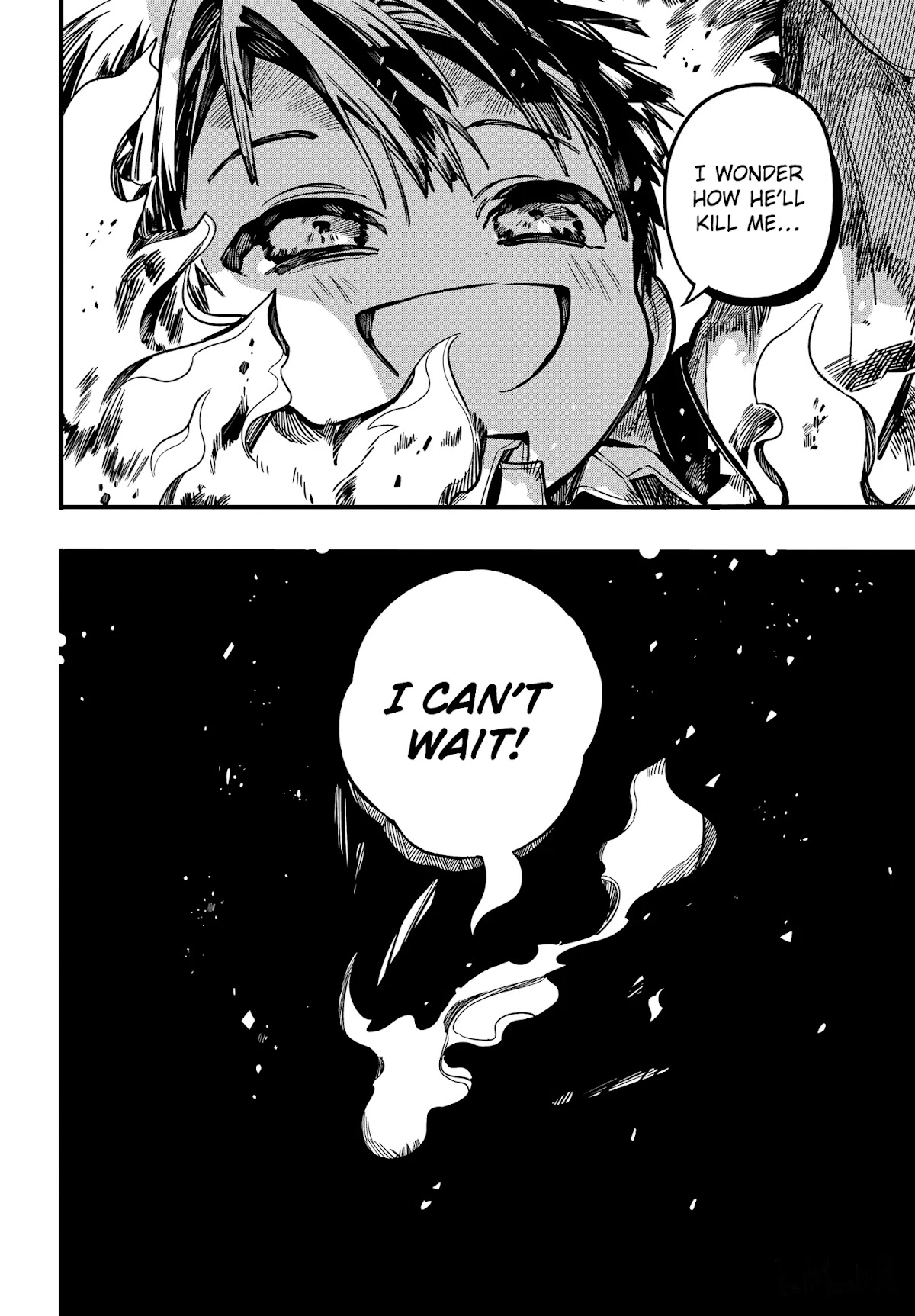 Jibaku Shounen Hanako-kun Chapter 82 - Page 43