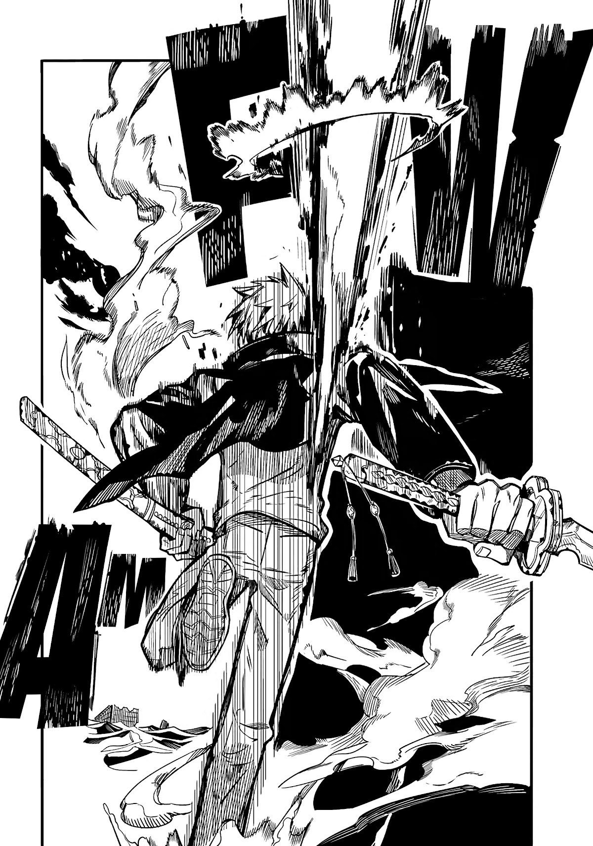 Jibaku Shounen Hanako-kun Chapter 87 - Page 27