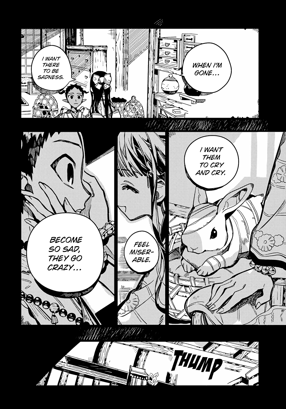 Jibaku Shounen Hanako-kun Chapter 89 - Page 16