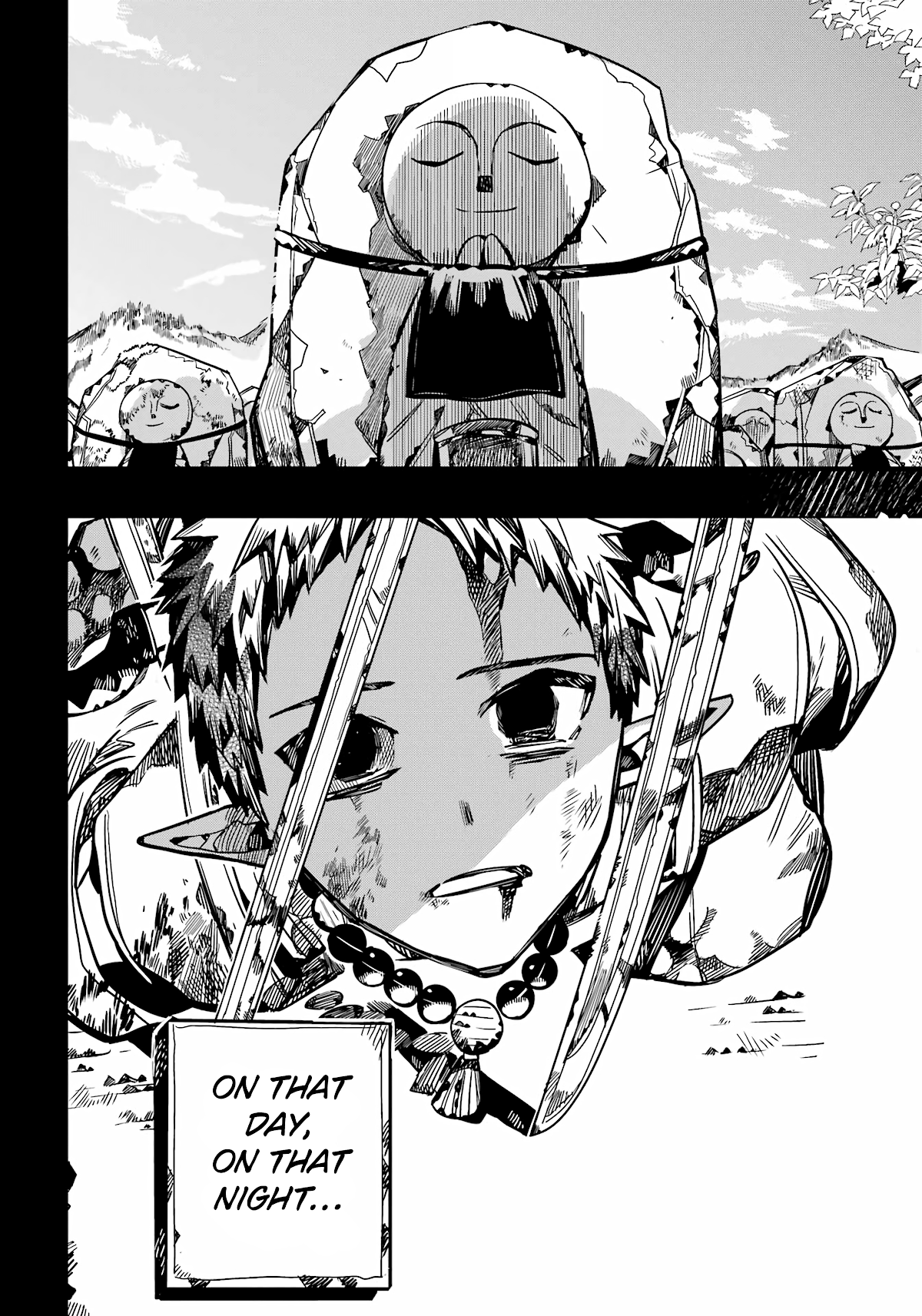 Jibaku Shounen Hanako-kun Chapter 89 - Page 35