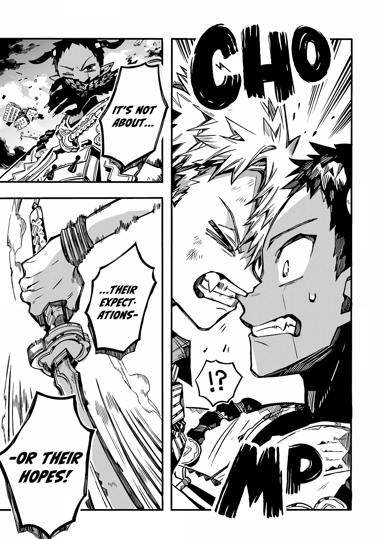 Jibaku Shounen Hanako-kun Chapter 90 - Page 25