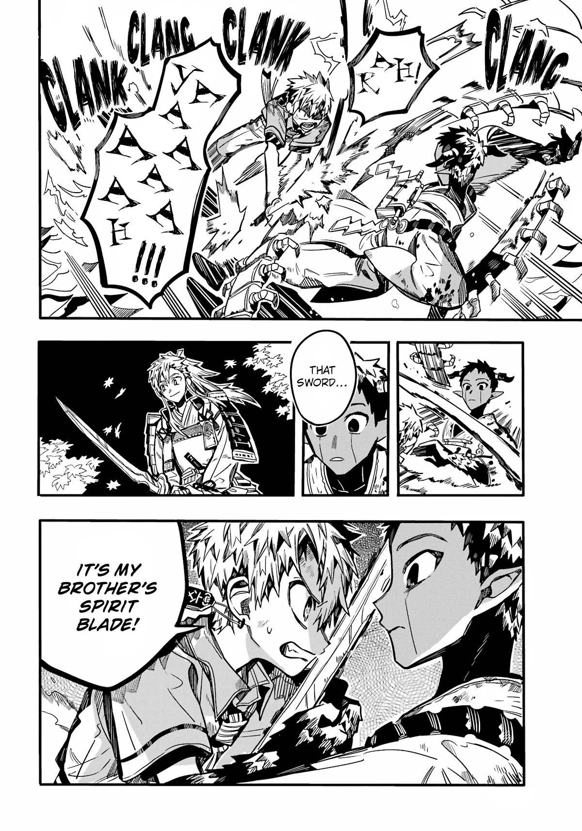 Jibaku Shounen Hanako-kun Chapter 90 - Page 10