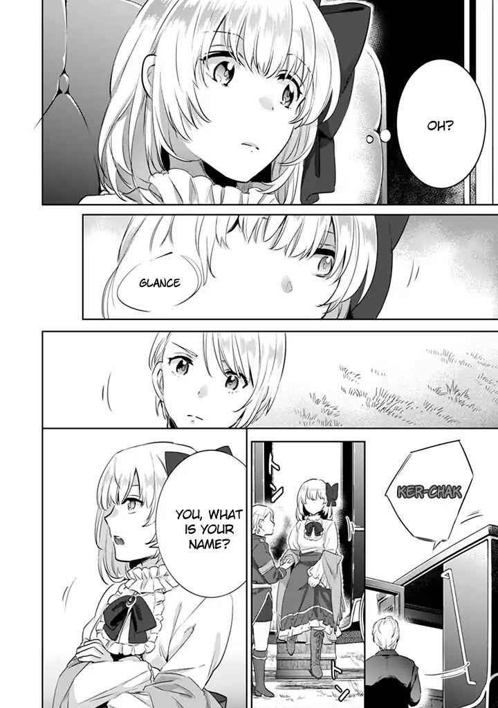 Jimi na Kensei wa Sore Demo Saikyou Desu Chapter 3 - Page 14