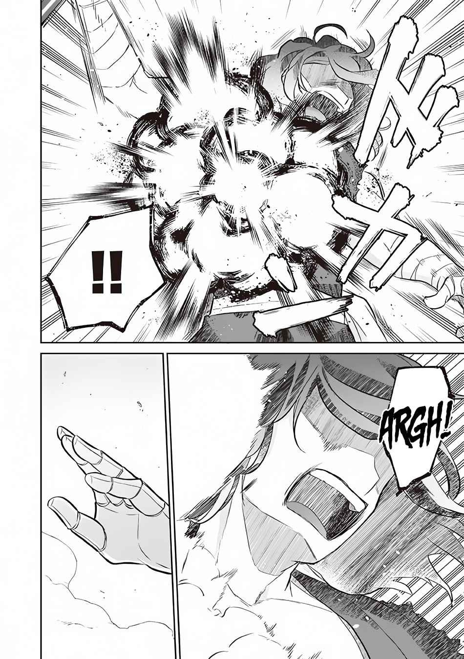 Jimi na Kensei wa Sore Demo Saikyou Desu Chapter 57 - Page 13