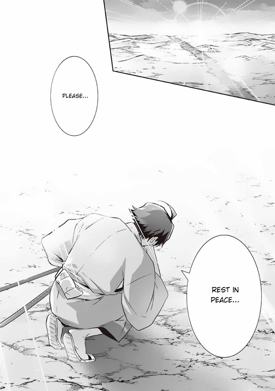 Jimi na Kensei wa Sore Demo Saikyou Desu Chapter 62 - Page 17