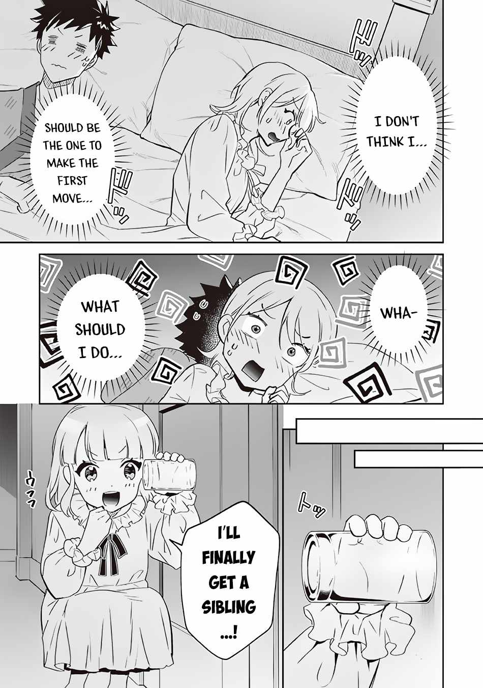 Jimi na Kensei wa Sore Demo Saikyou Desu Chapter 67 - Page 14