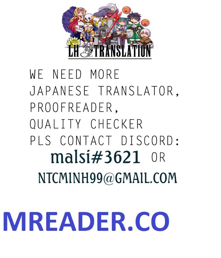 Jimi na Kensei wa Sore Demo Saikyou Desu Chapter 73 - Page 16