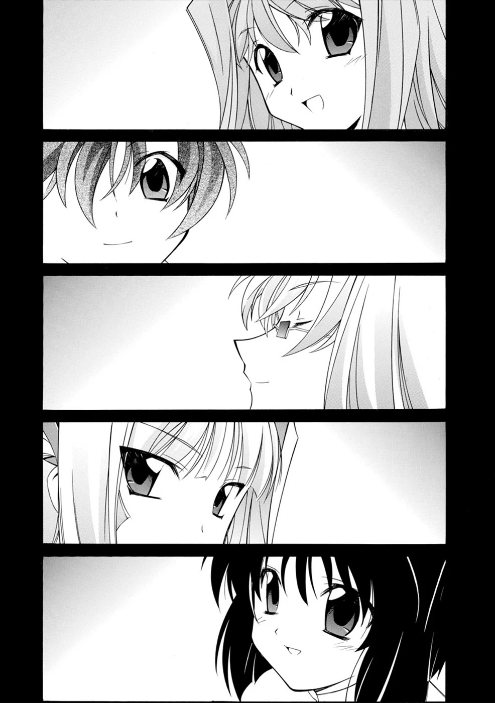 Jinki: Extend Chapter 10 - Page 22