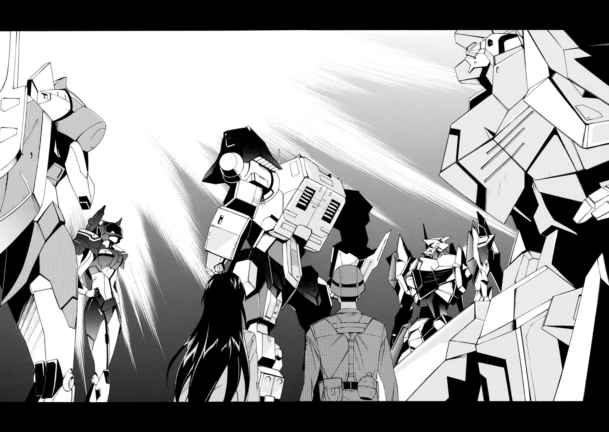 Jinki: Extend Chapter 10 - Page 23