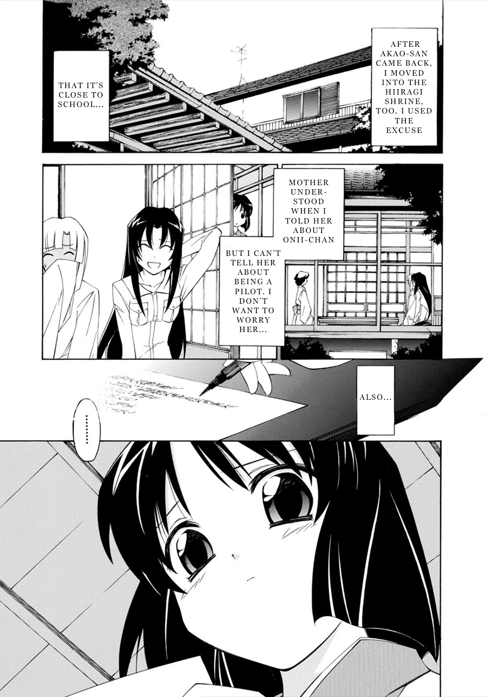 Jinki: Extend Chapter 13 - Page 2