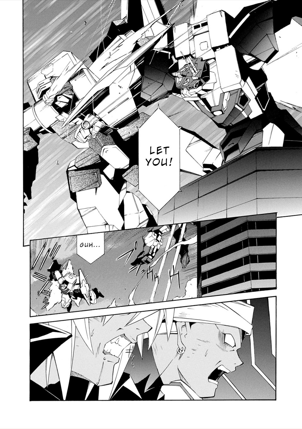 Jinki: Extend Chapter 15 - Page 29