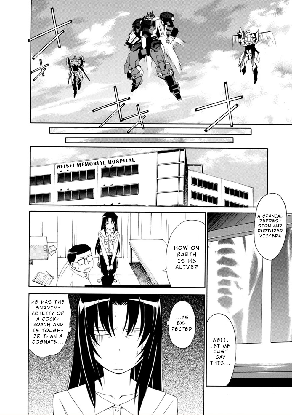 Jinki: Extend Chapter 16 - Page 29