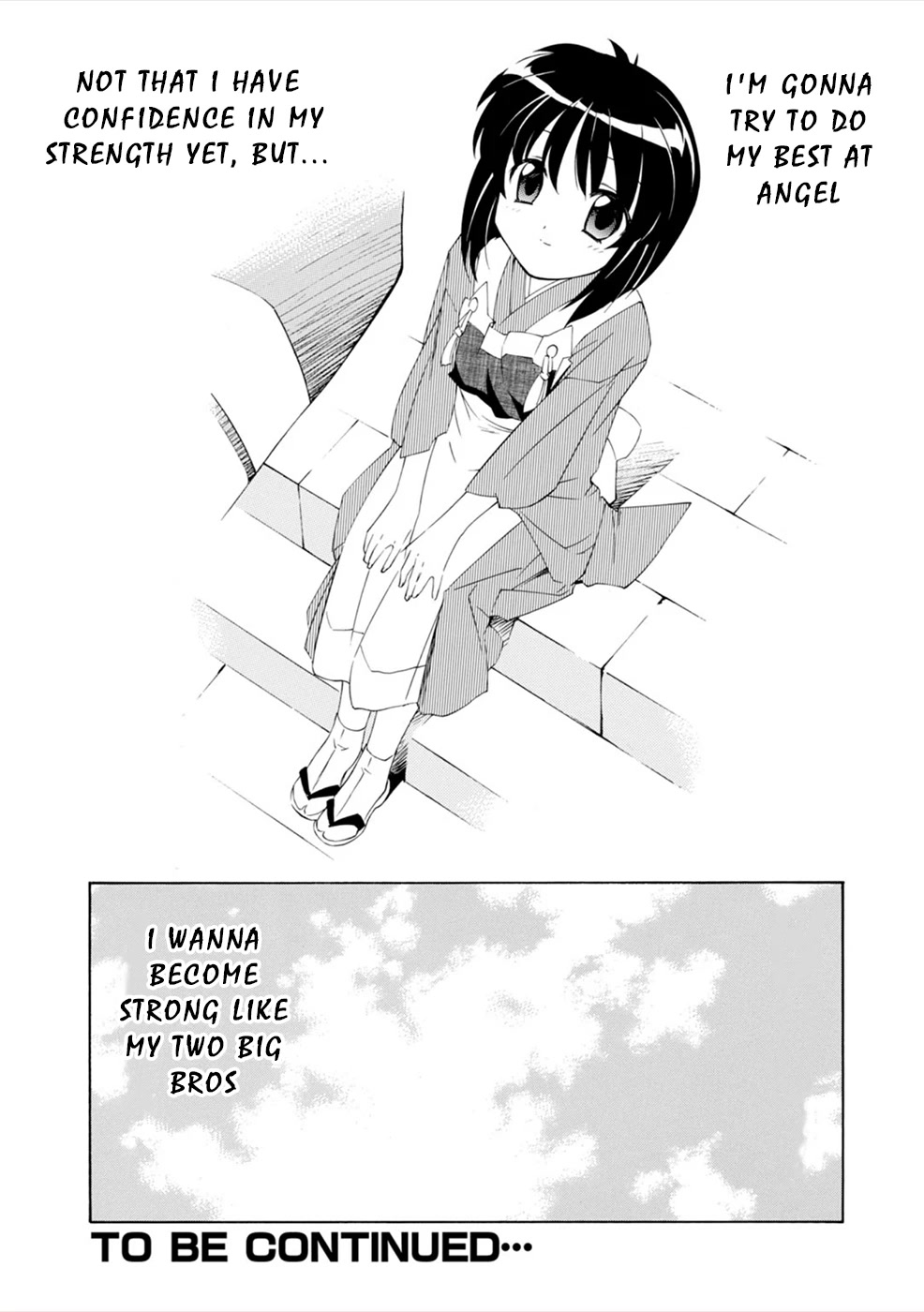 Jinki: Extend Chapter 16 - Page 31