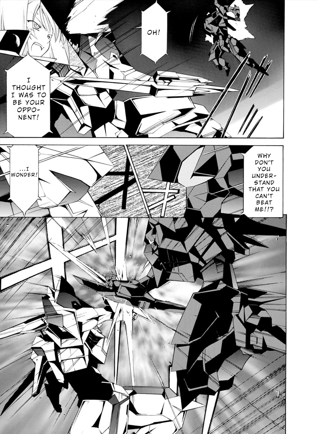 Jinki: Extend Chapter 21 - Page 25