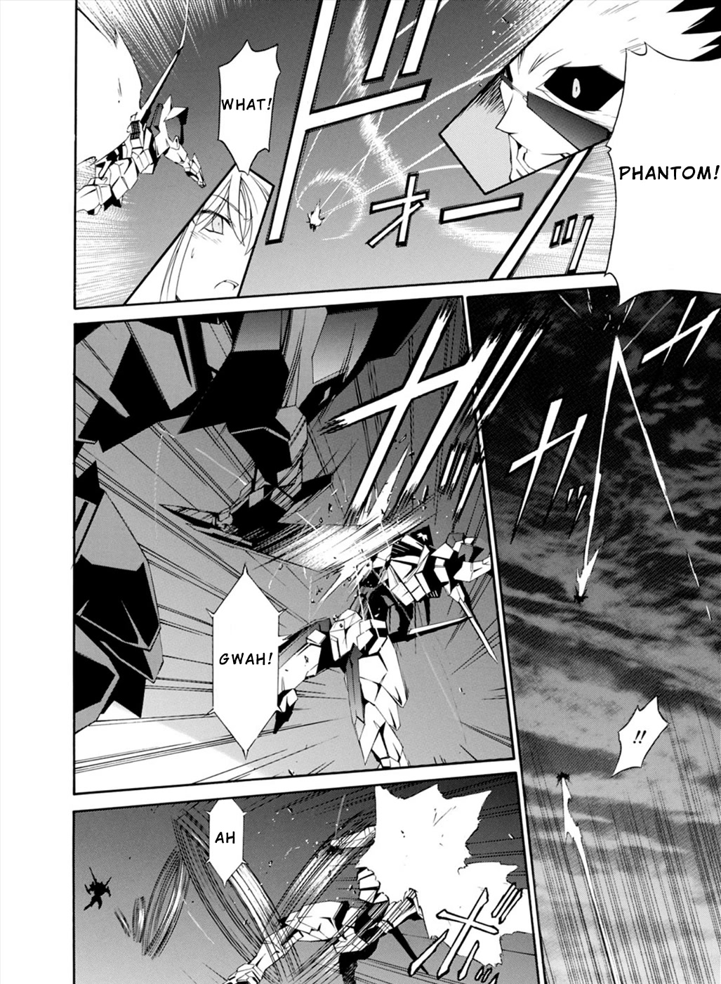 Jinki: Extend Chapter 21 - Page 28