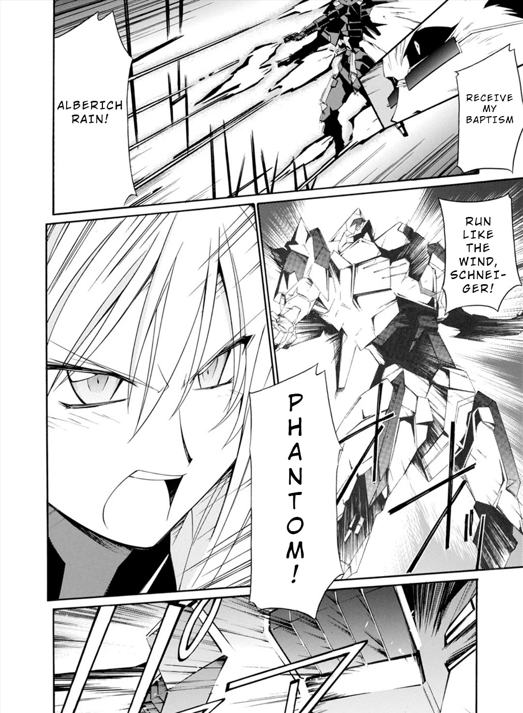 Jinki: Extend Chapter 22 - Page 15
