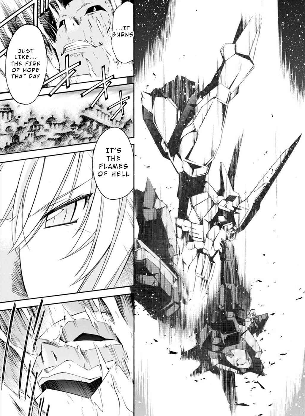 Jinki: Extend Chapter 22 - Page 25