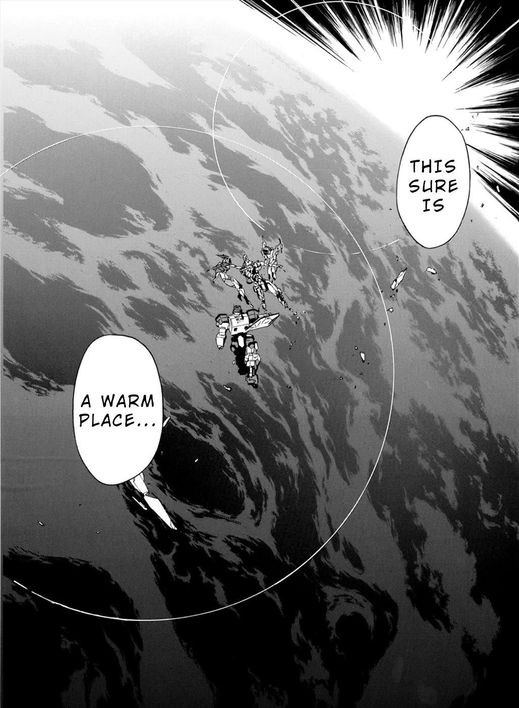 Jinki: Extend Chapter 22 - Page 32