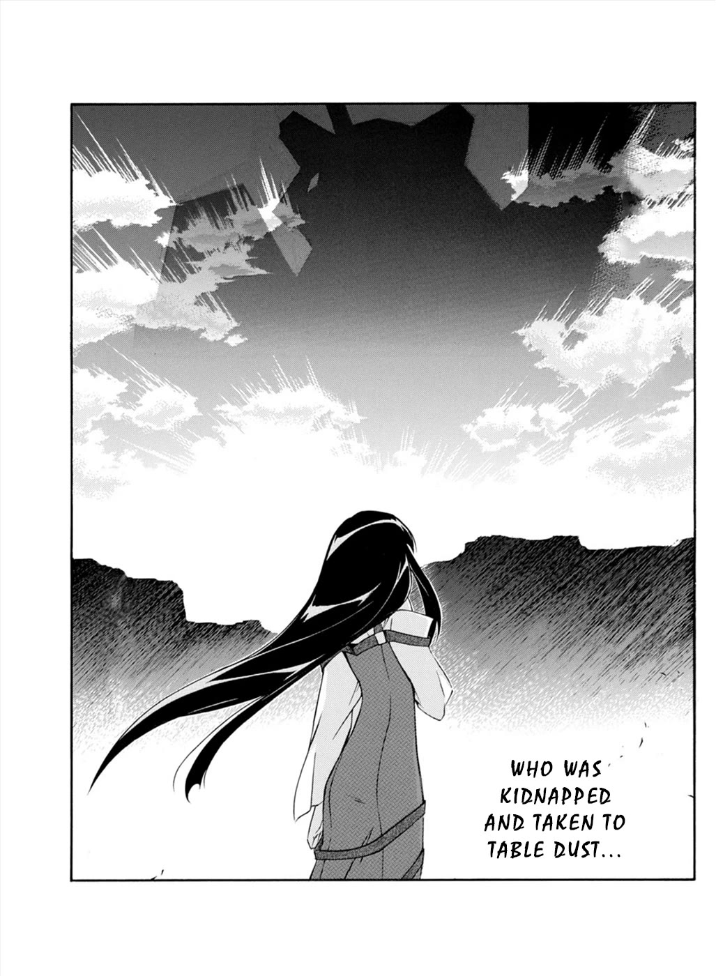Jinki: Extend Chapter 24 - Page 30