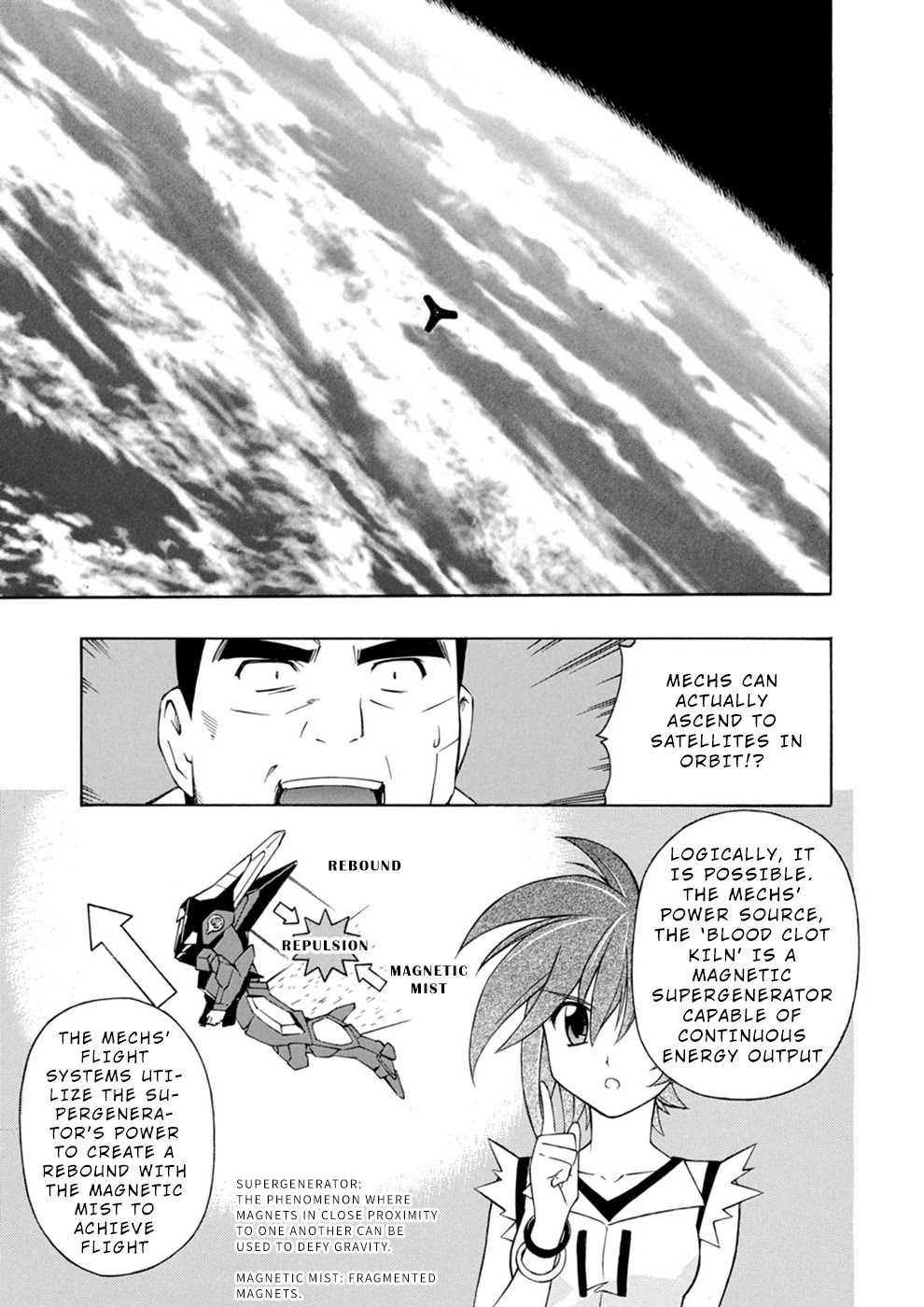Jinki: Extend Chapter 4 - Page 26