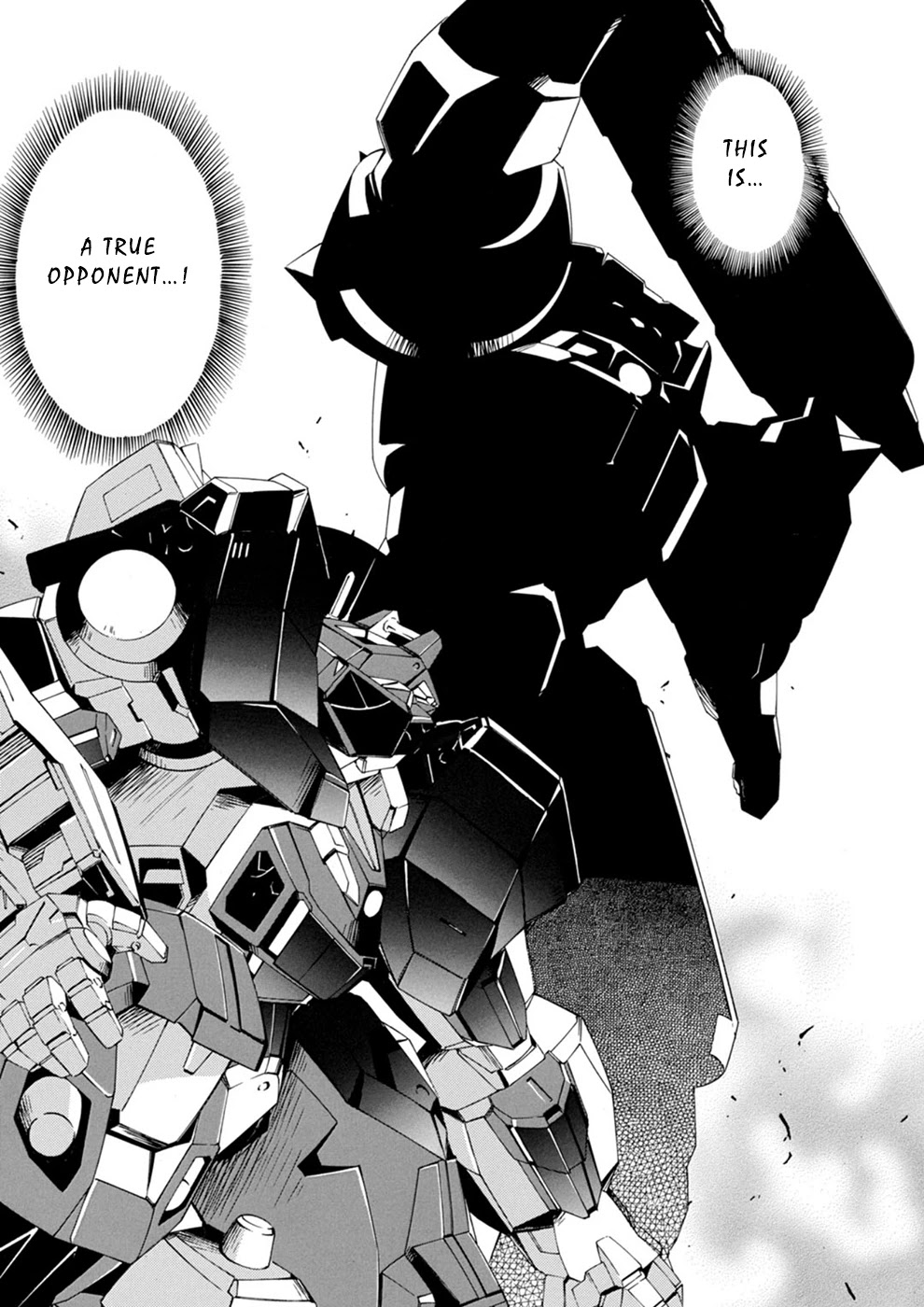 Jinki: Extend Chapter 4 - Page 10