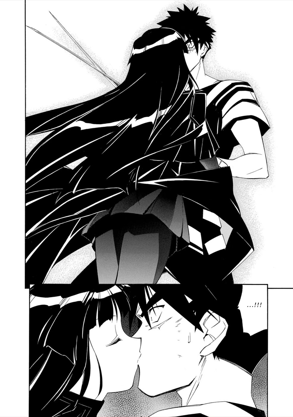 Jinki: Extend Chapter 7 - Page 28