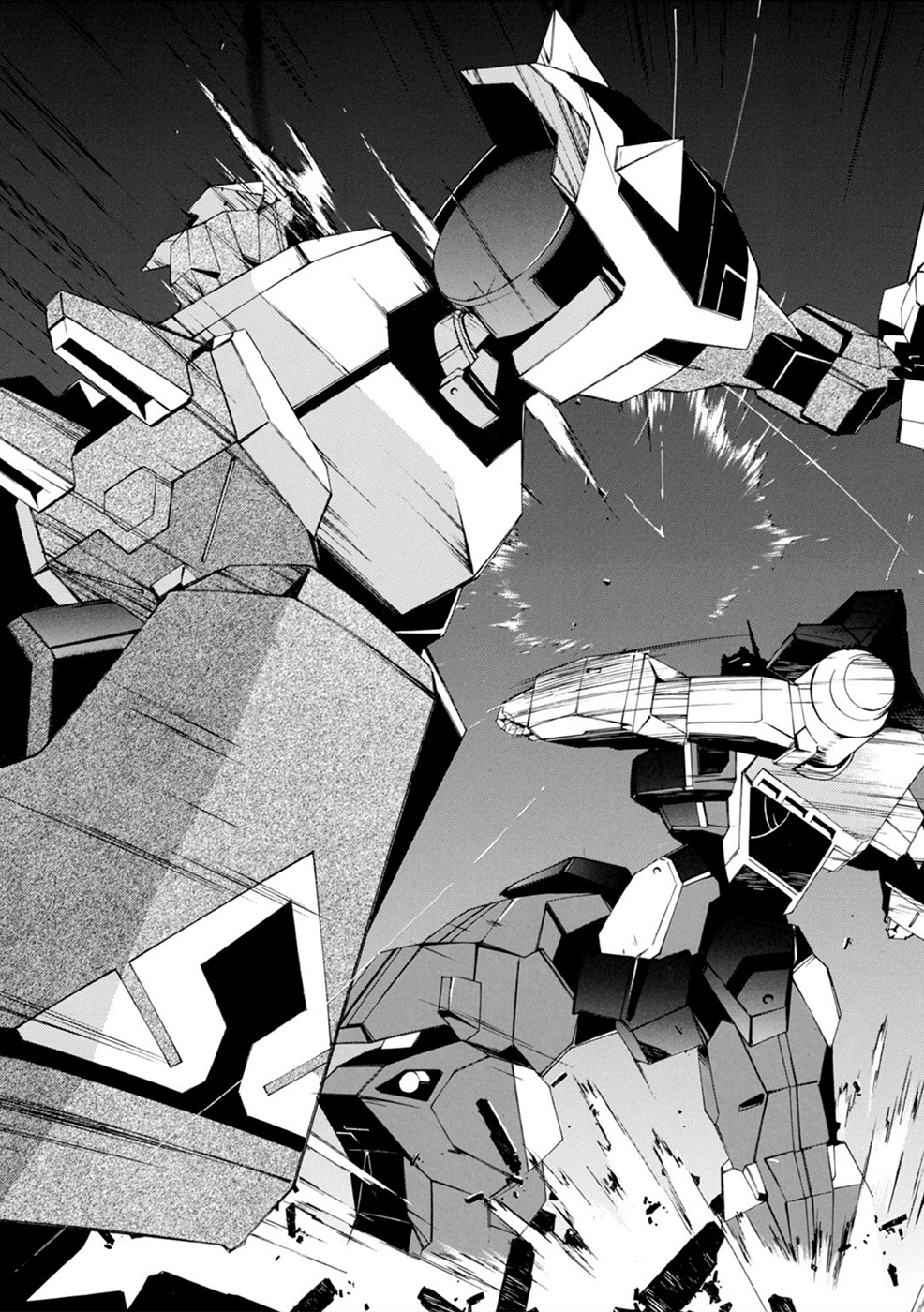 Jinki: Extend Chapter 8 - Page 38