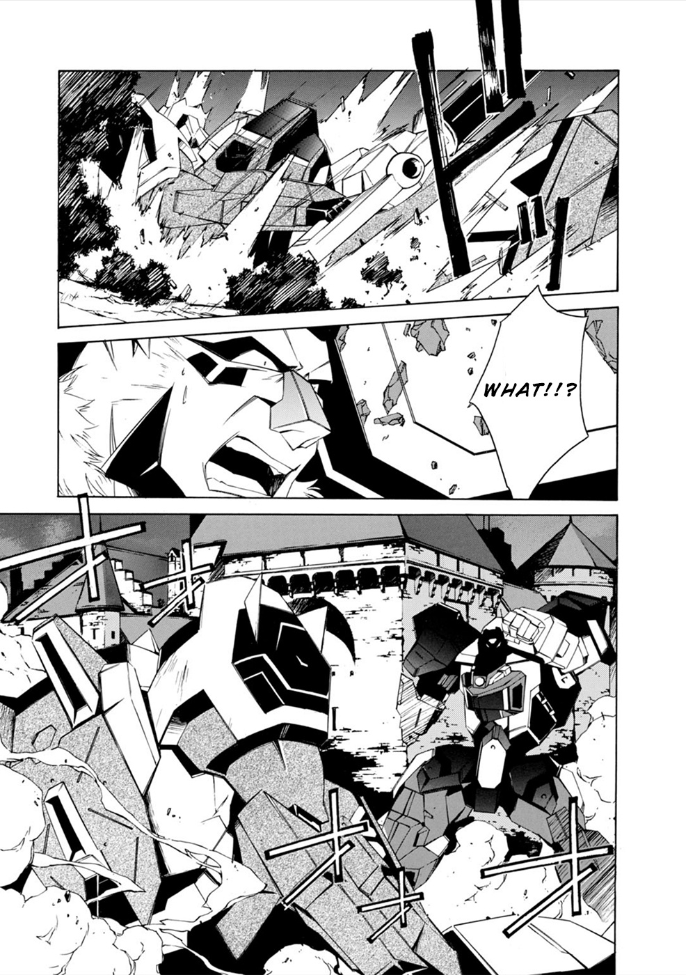 Jinki: Extend Chapter 8 - Page 39