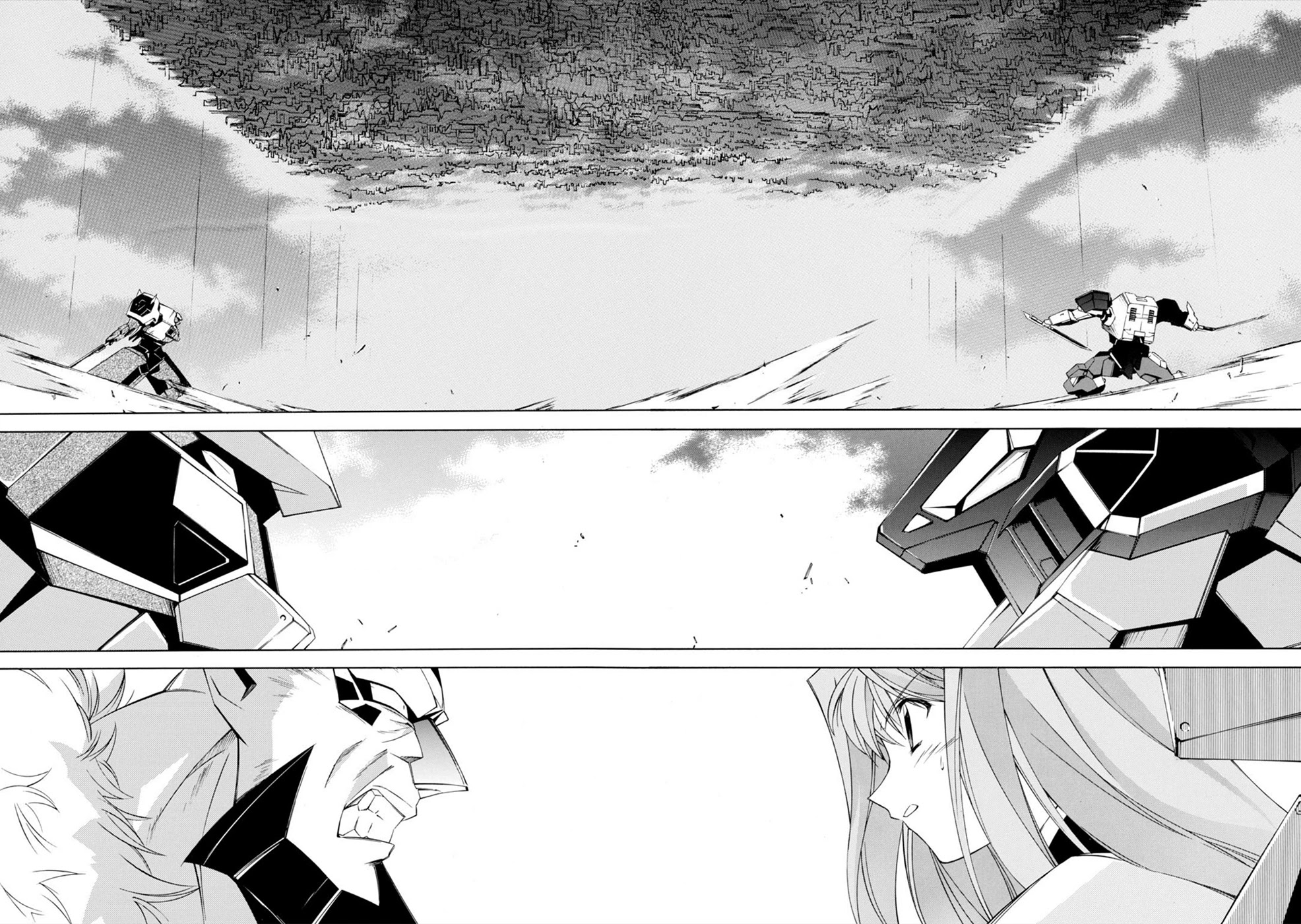 Jinki: Extend Chapter 9 - Page 16