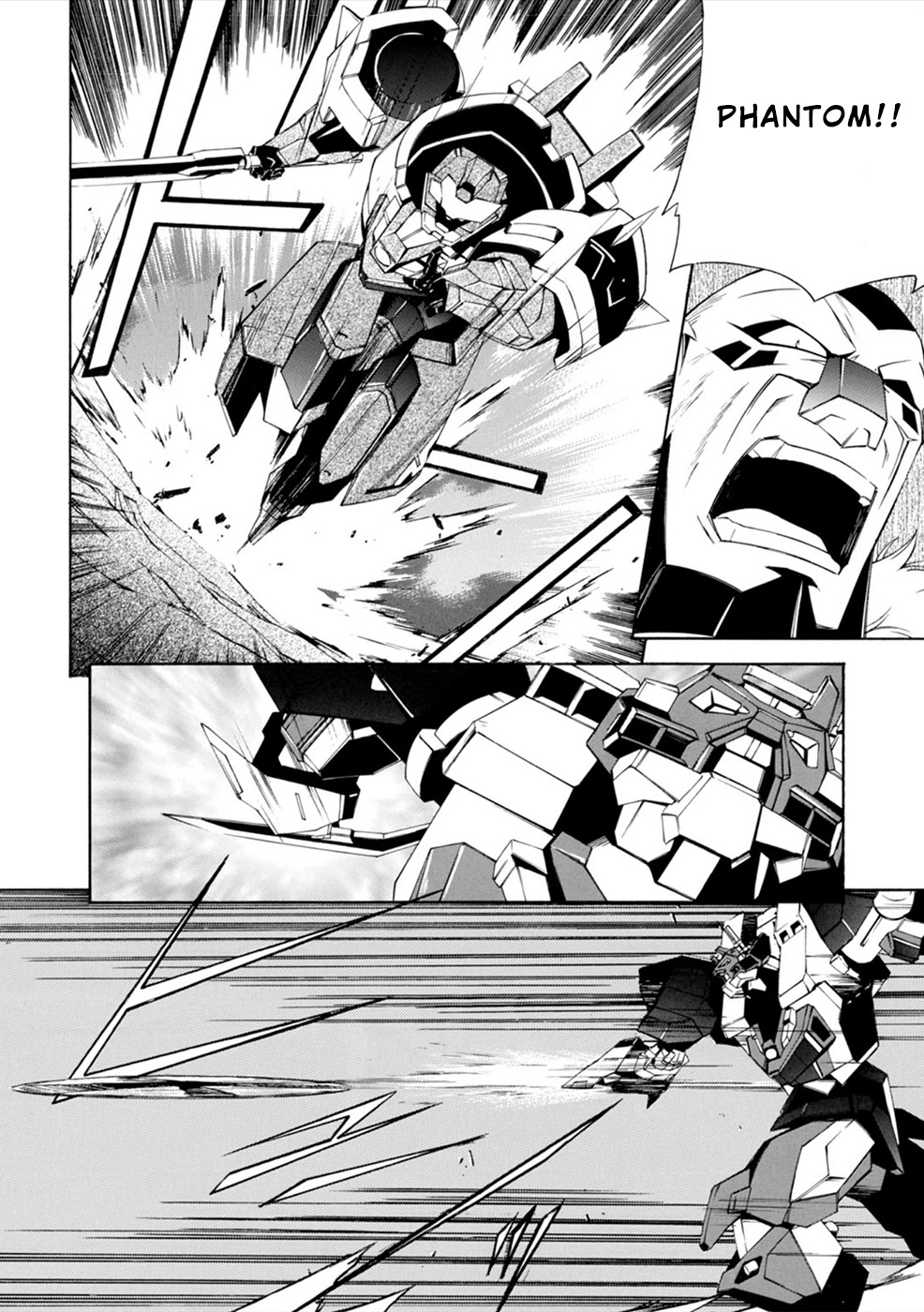 Jinki: Extend Chapter 9 - Page 17