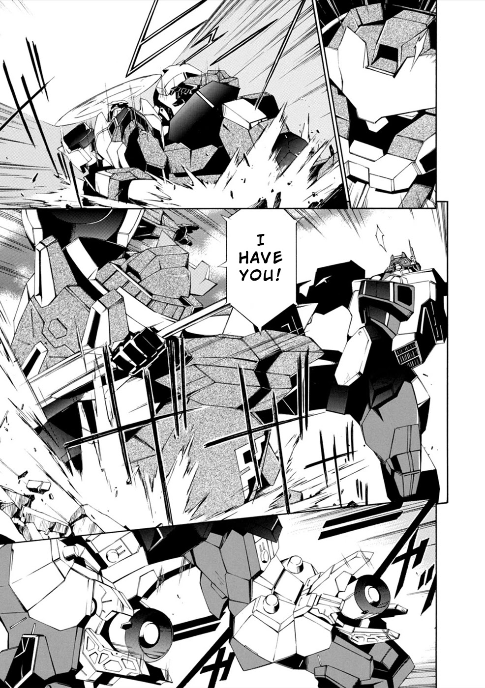Jinki: Extend Chapter 9 - Page 18