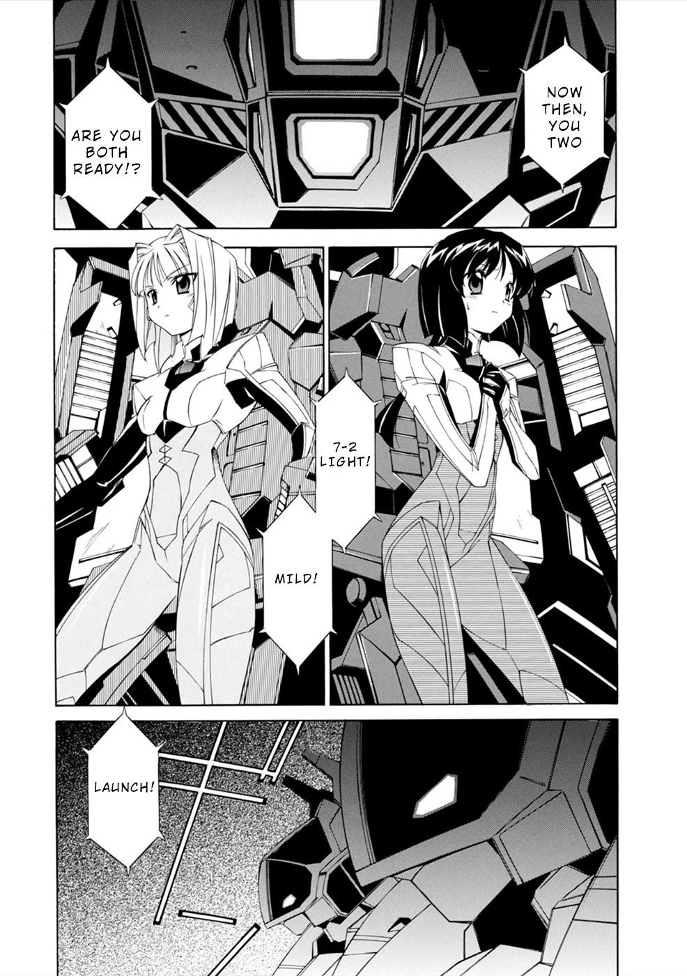 Jinki: Extend Chapter 9 - Page 30