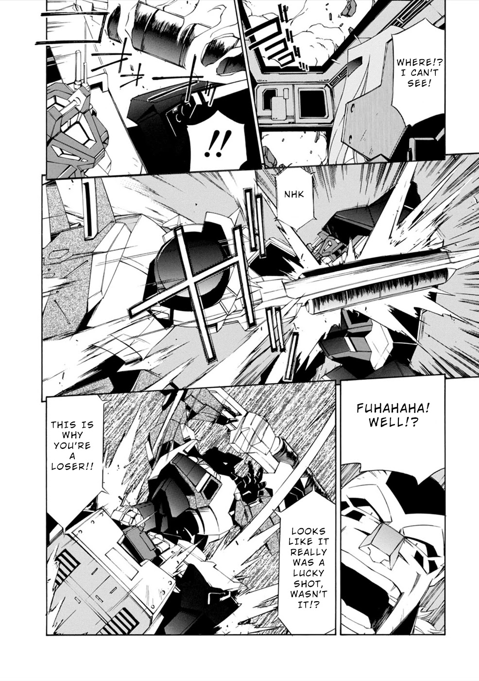 Jinki: Extend Chapter 9 - Page 4