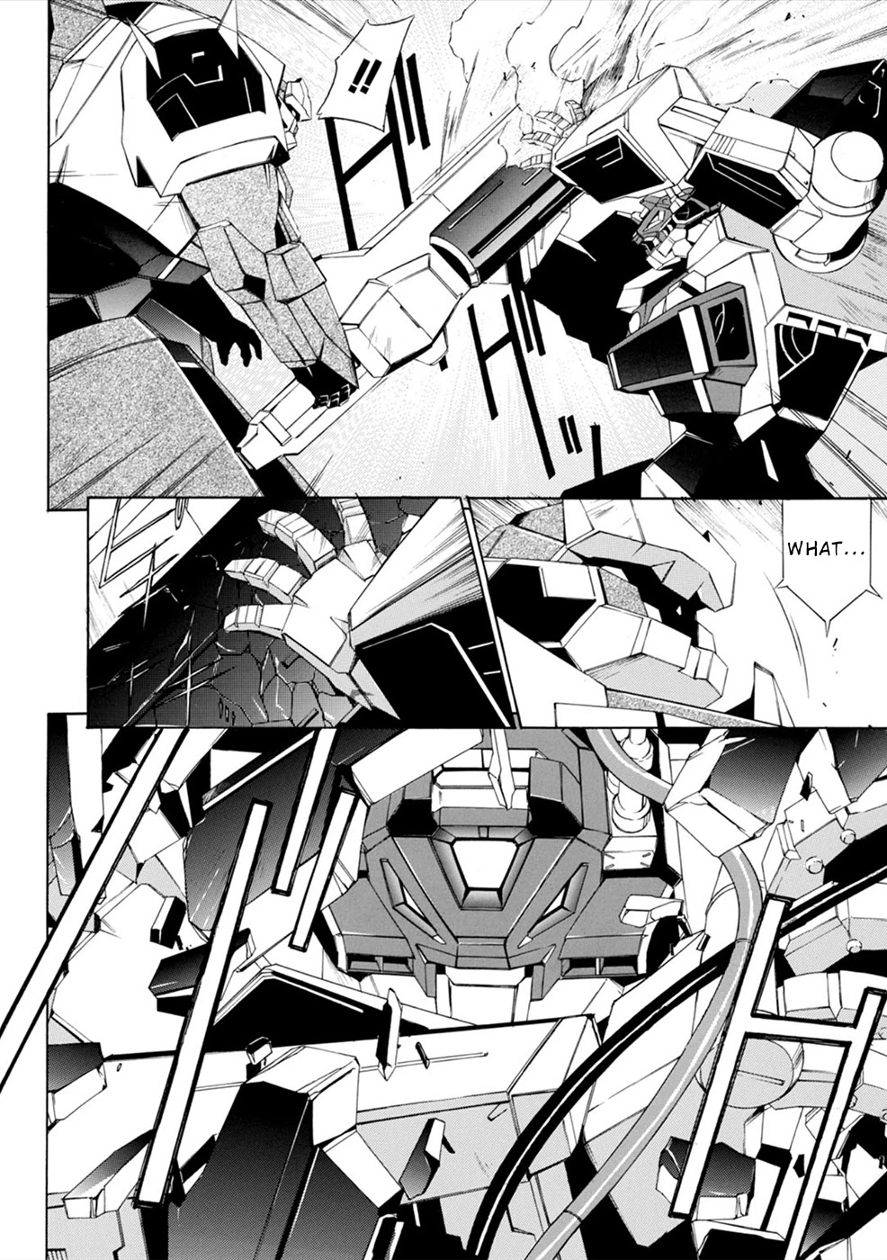 Jinki: Extend Chapter 9 - Page 8