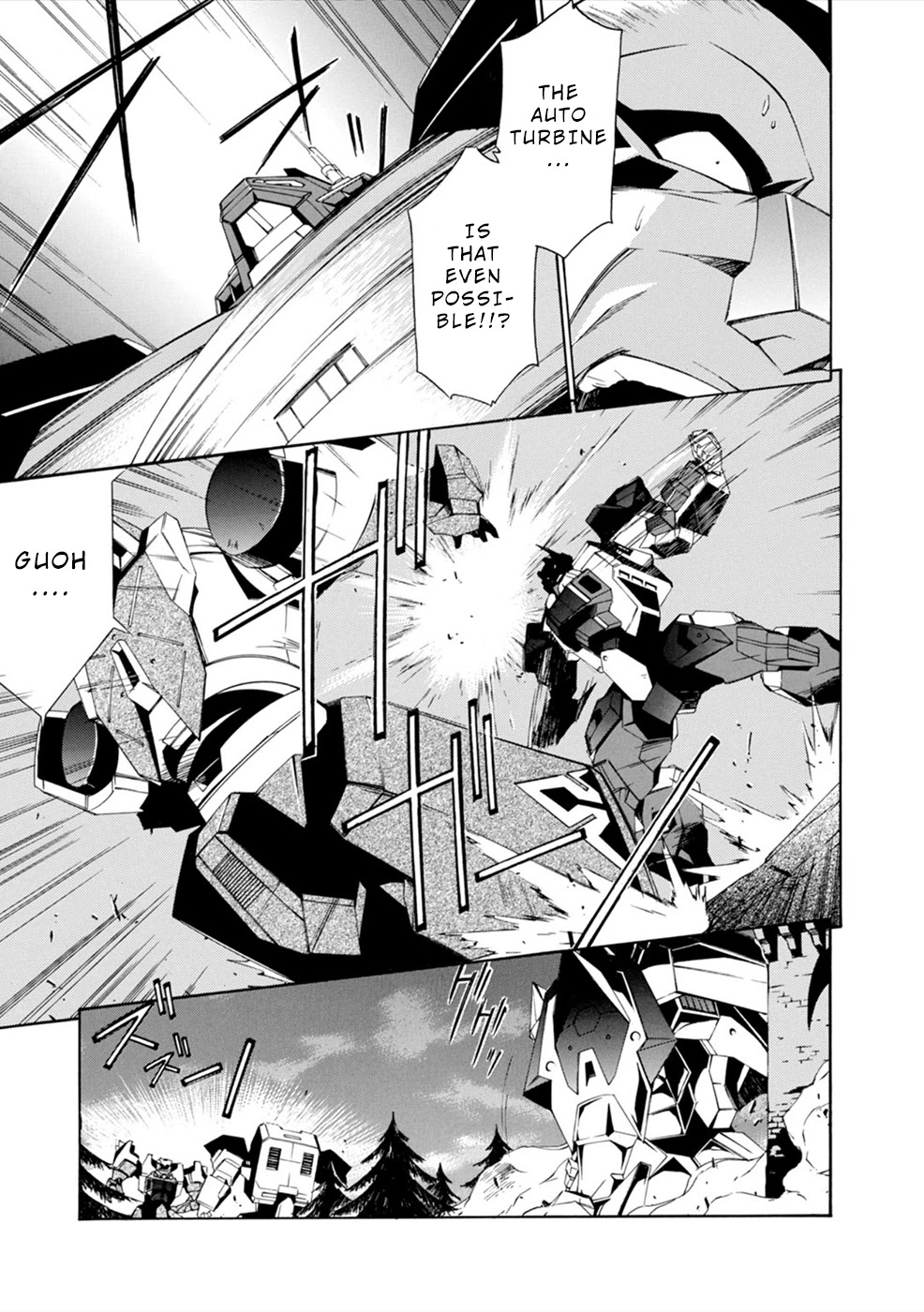 Jinki: Extend Chapter 9 - Page 9