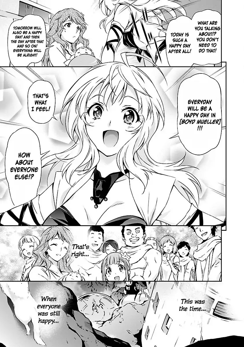 Jinrouki Winvurga Chapter 1 - Page 18